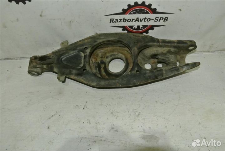 Рычаг задний нижний Mercedes Benz W202 1993-2000