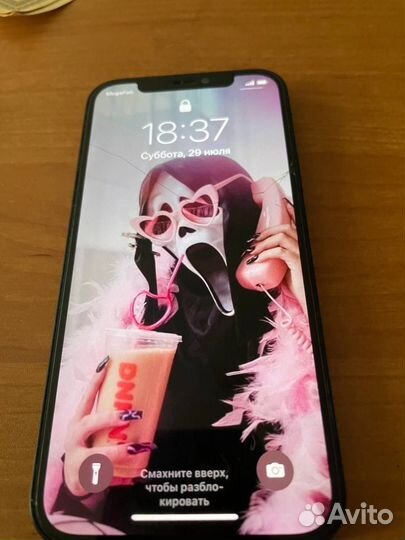 iPhone 12, 64 ГБ