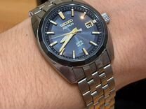 Seiko Astron Executive Sports Line sbxb167 SSE167J