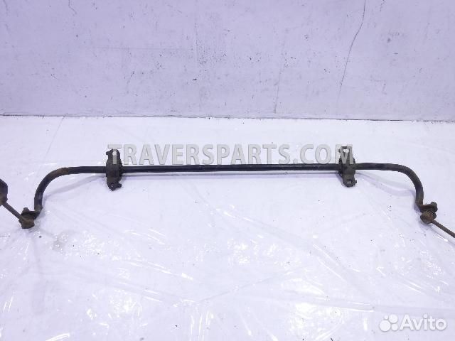Стабилизатор задний
