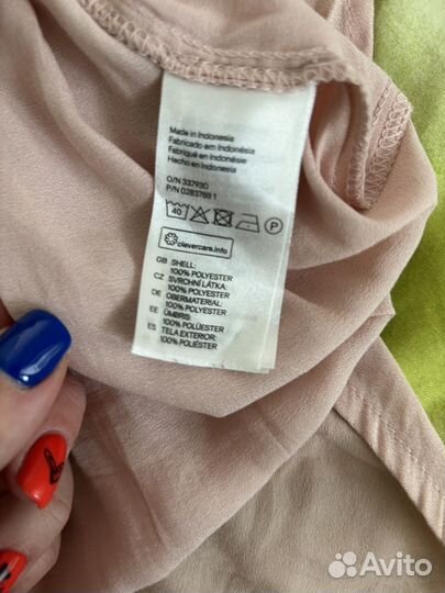 Пакет женских брендовых вещей 50