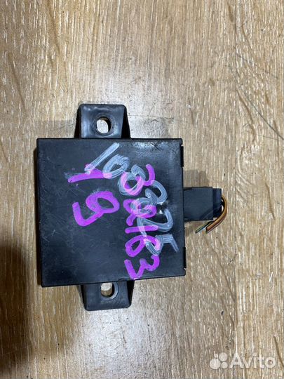 Блок управления сигнализации 1K0907719C Арт 100825