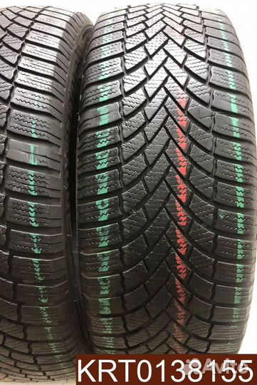 Bridgestone Blizzak LM005 RFT 225/55 R19 99V