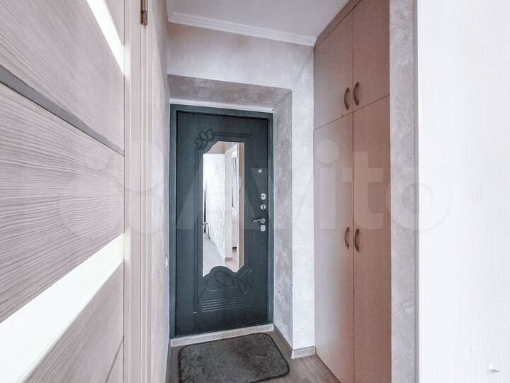 1-к. квартира, 35,1 м², 2/3 эт.