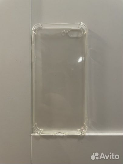 Чехол ударостойкий для iPhone 7 Plus