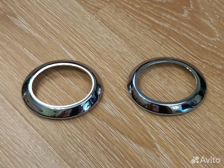 Оправа комплект 2 шт hyundai sonata Тагаз 04-10