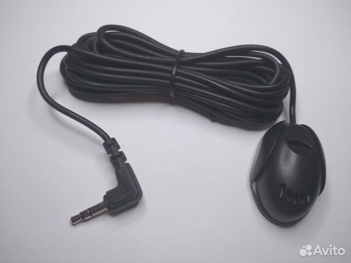 Антенна GPS, микрофон для автомультимедиа