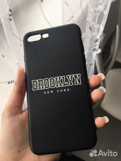 Чехол на iPhone 7 8 plus