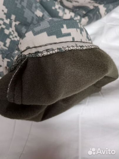 Непромокаемые штаны 46