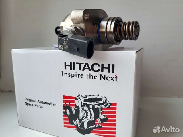 Тнвд 2.0 TSI tfsi GEN3 VAG