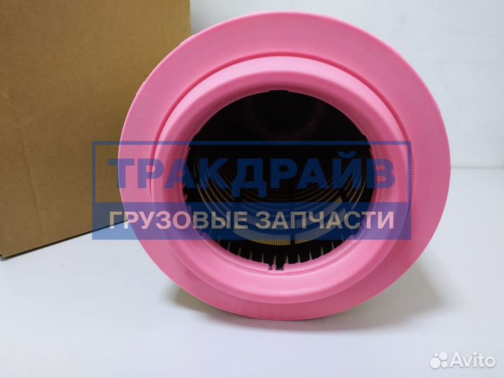 Воздушный фильтр MAN TGA TGS TGX
