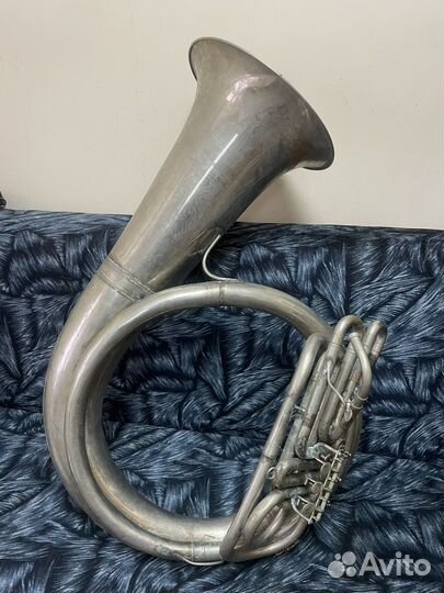 Туба / Сюзафон