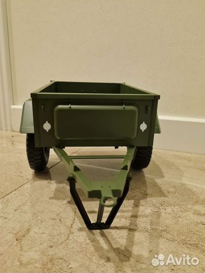 Прицеп для модели УАЗ