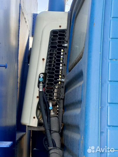 КАМАЗ 55102C, 2003