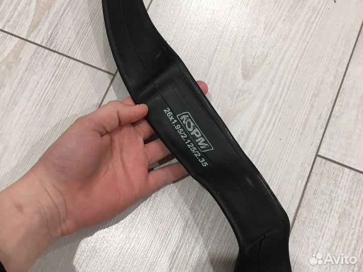 Камера на велосипед 26