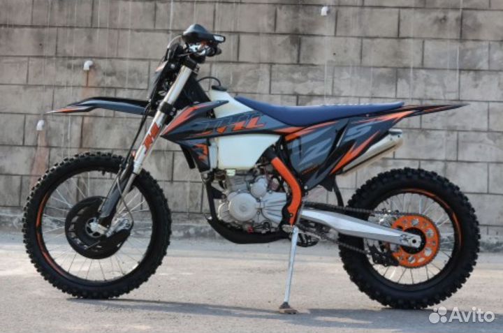 Мотоцикл jhlmoto JHL Z5