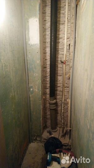 Отделочные работы