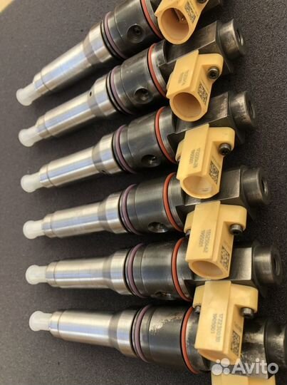 Форсунки даф 105 1905001