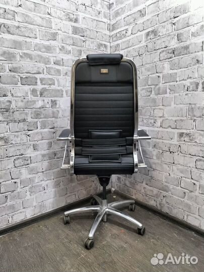 Кресло руководителя Samurai