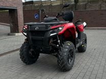 Can-Am Outlander 700 MAX DPS T3b ABS MY24