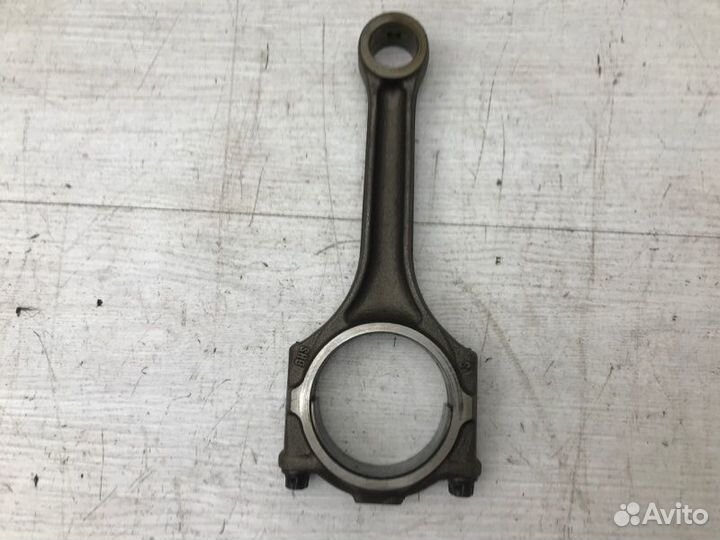 Шатун Audi A8 D3 BFM 2005