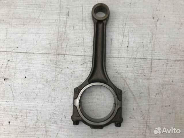 Шатун Audi A8 D3 BFM 2005
