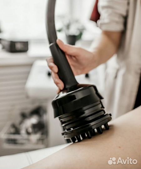 Массаж коррекция фигуры