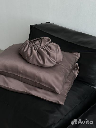 Тенсель постельное белье премиум