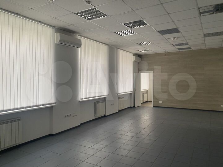 Офис\Торговля\Салон красоты