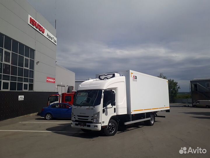 Рефрижератор Terra Frigo S-50 12/24V