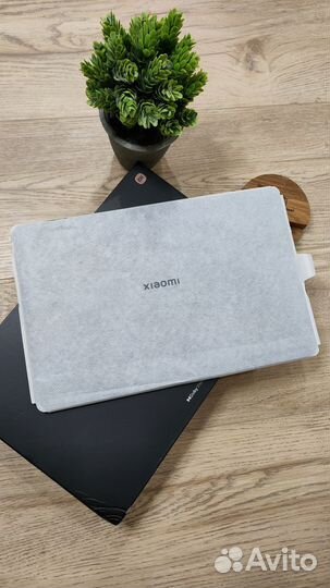 Планшет Xiaomi pad 5 pro 12.4 Идеальный