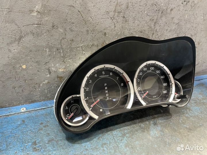 Щиток приборов Honda Accord 8 CU