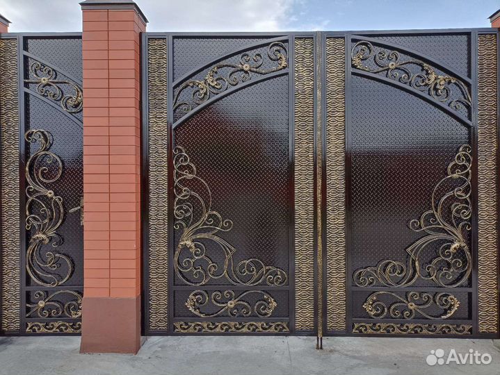 Покраска кирпича покраска ворот очистка брусчатки