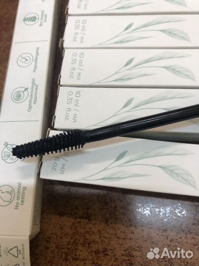 Тушь для ресниц новая
