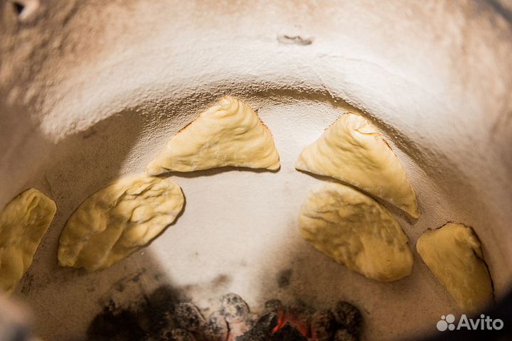 Тандыр Аладдин мини. Доставка в подарок