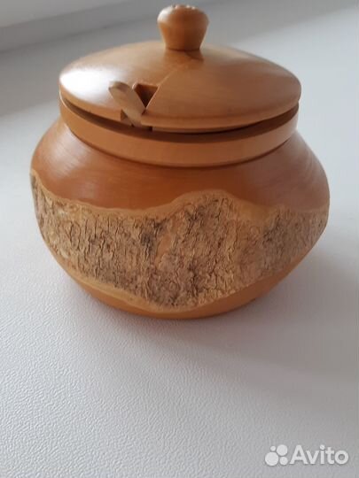 Горшочек для меда