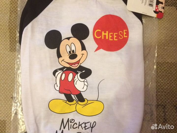 Футболка 35см для собаки