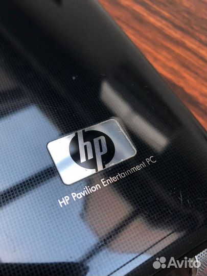 Ноутбук HP Pavilion dv5-1070er