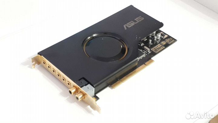 Звуковая карта Asus Xonar D2/PM/A