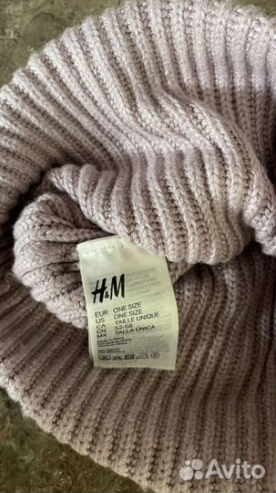 Шапка H&M