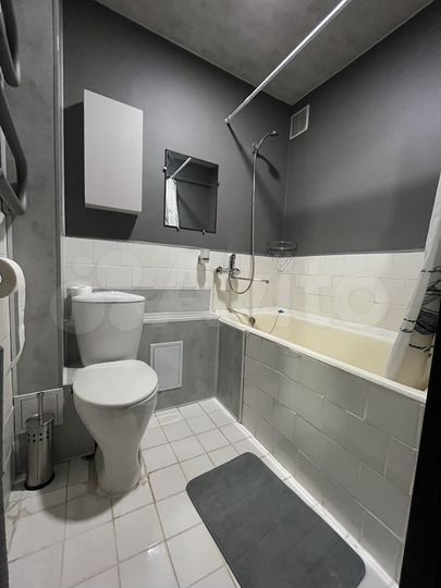 1-к. квартира, 30 м², 2/5 эт.