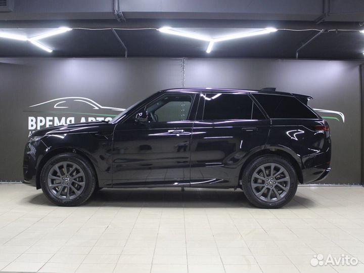 Land Rover Range Rover Sport 3.0 AT, 2023, 69 км