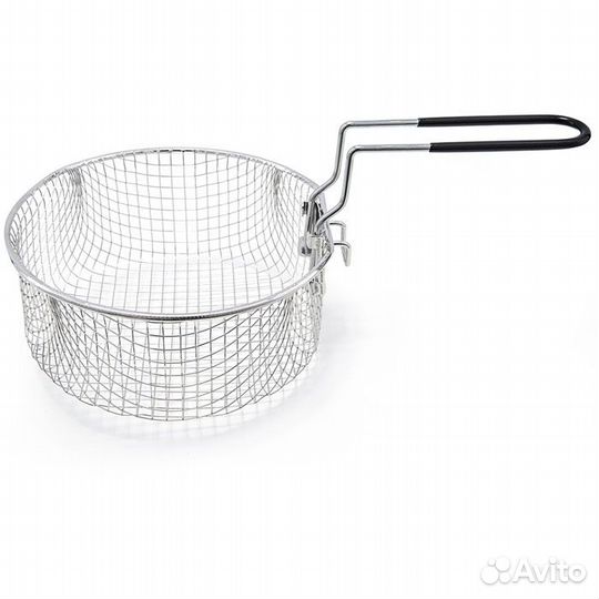 Фритюрница Kitfort KT-2011 #258003