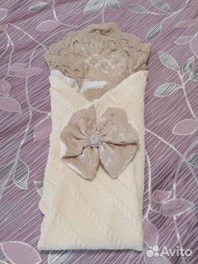 Комплект на выписку