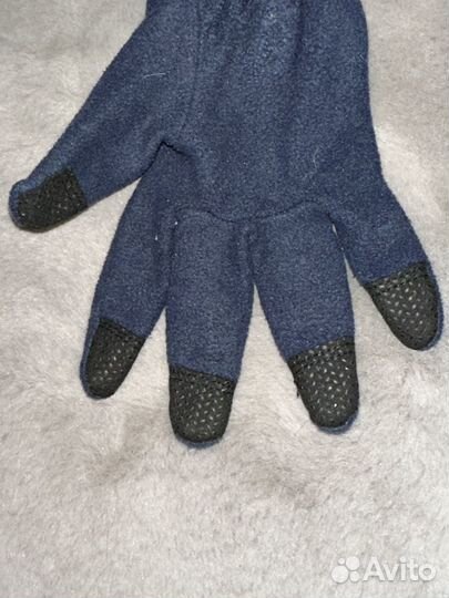 Комплект снуд и перчатки Joma