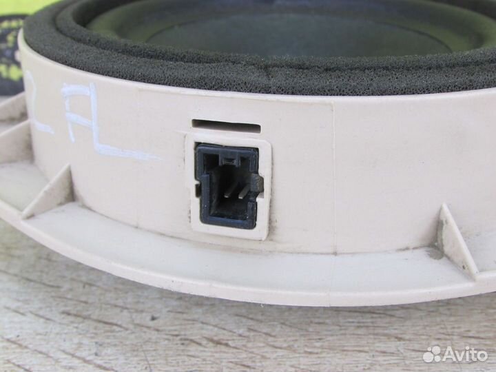 Динамик Киа Рио 3/ Kia Rio 3