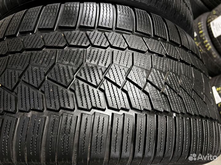Continental ContiWinterContact TS 860 315/35 R20