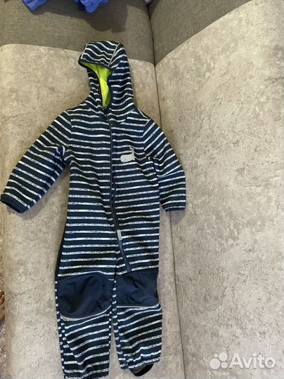 Продам комбинезон