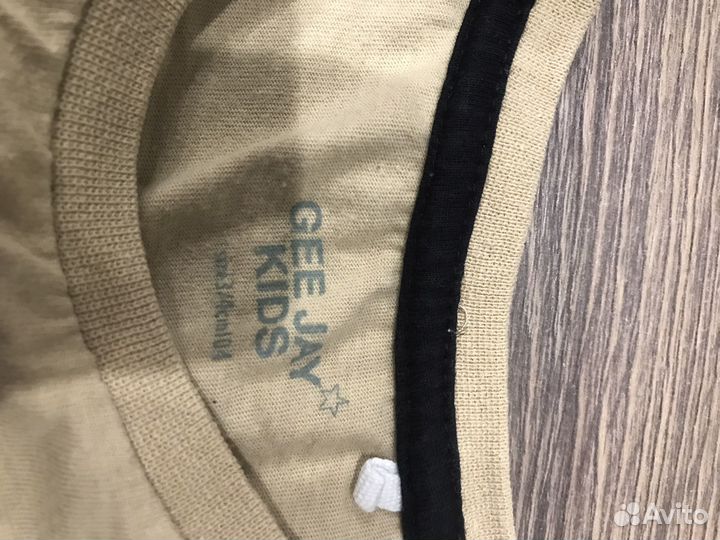 Кофты детские