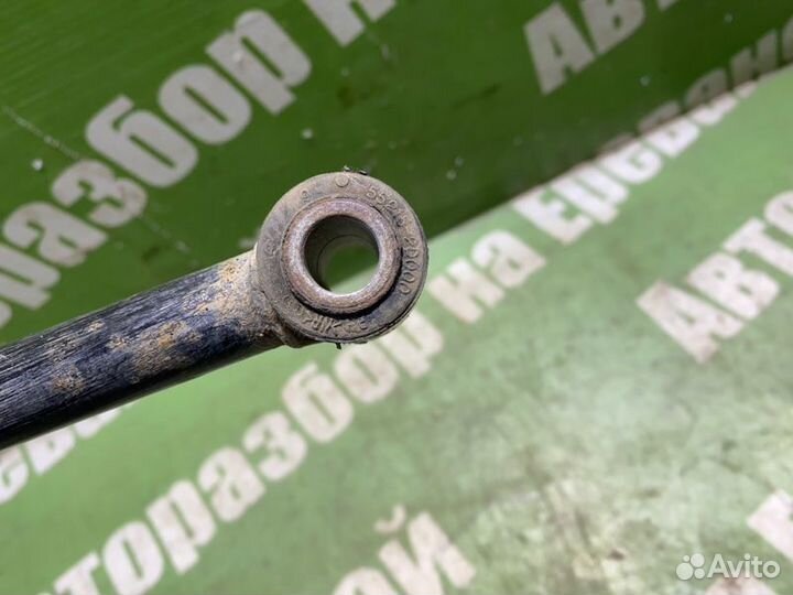 Рычаг подвески задний Hyundai Elantra XD G4ED